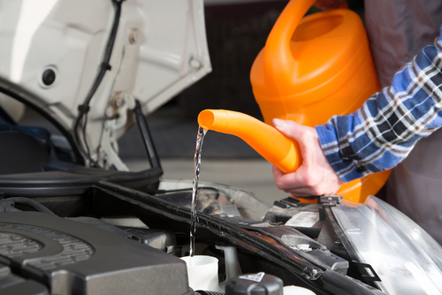 5 Tips Auto Maintenance