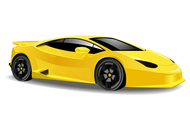 Lamborghini 7000 Units
