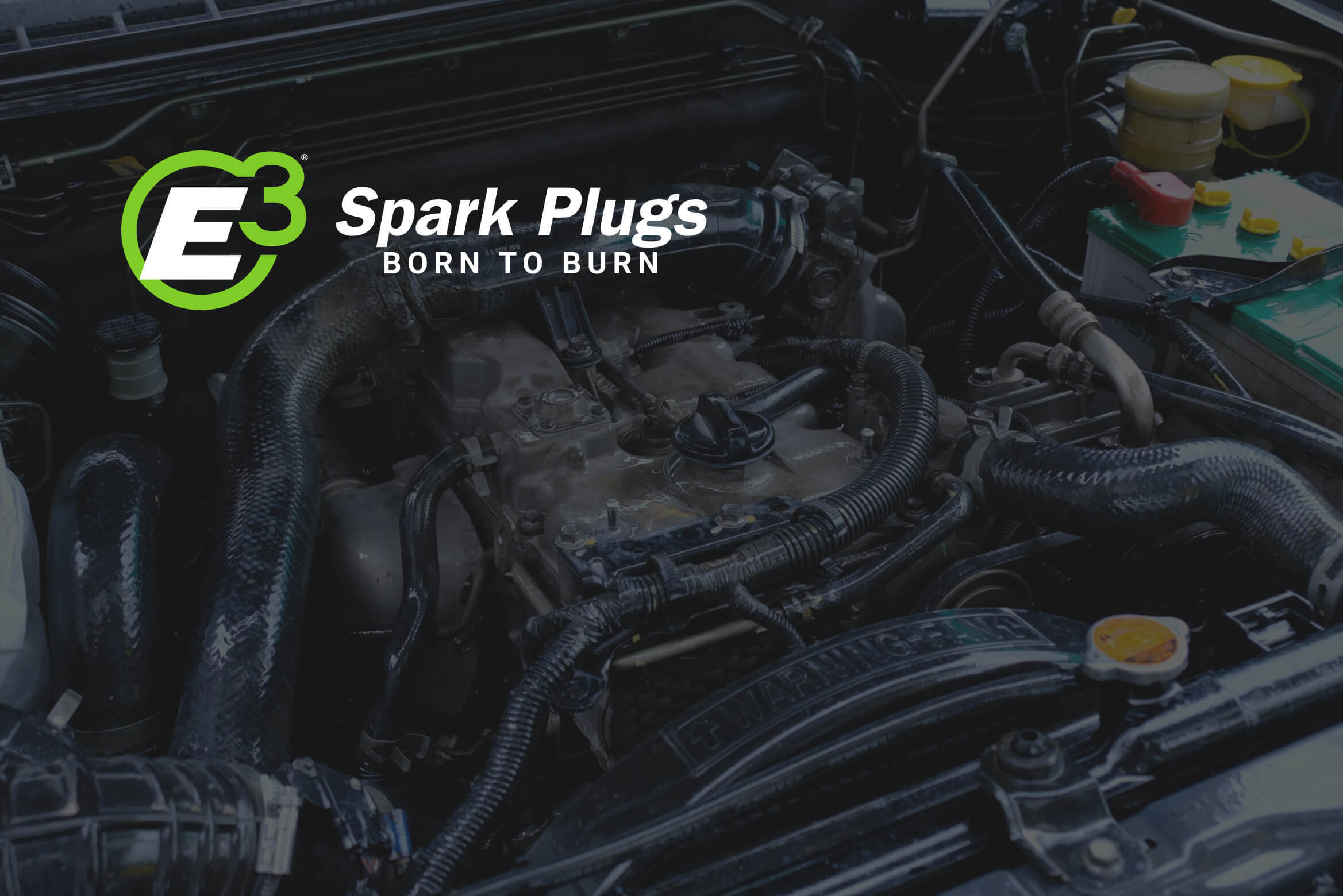 Happy Holidays from E3 Spark Plugs