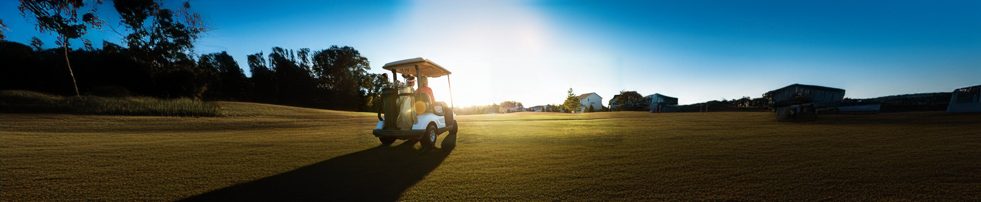 Golf Cart Spark Plugs