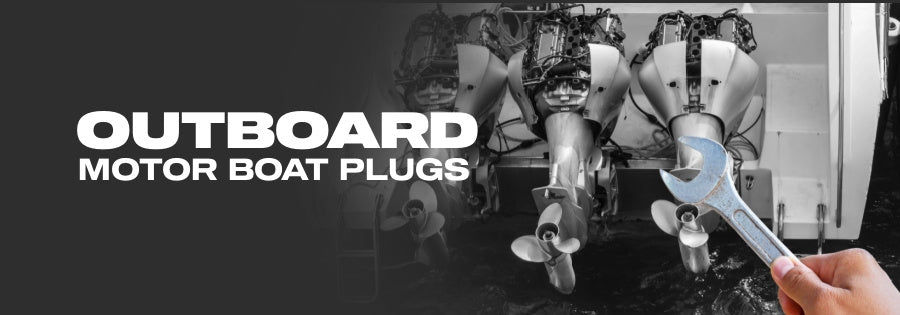 Outboard Spark Plugs