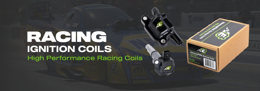 Racing Ignition Coils