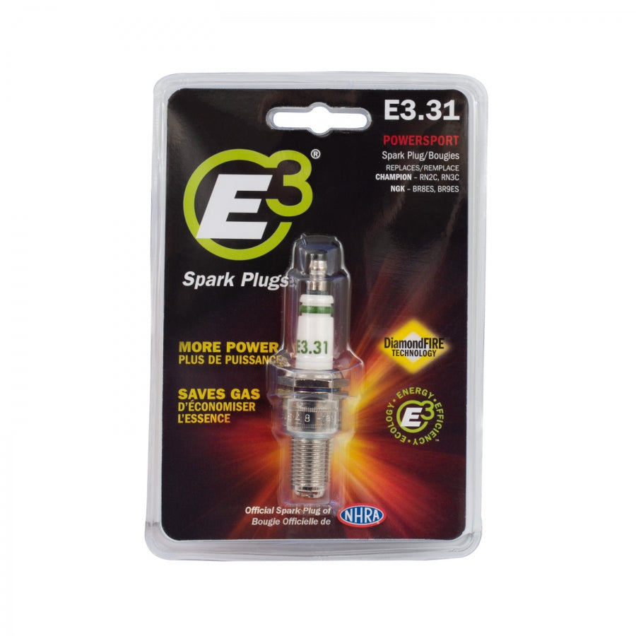 E3.31 Spark Plug