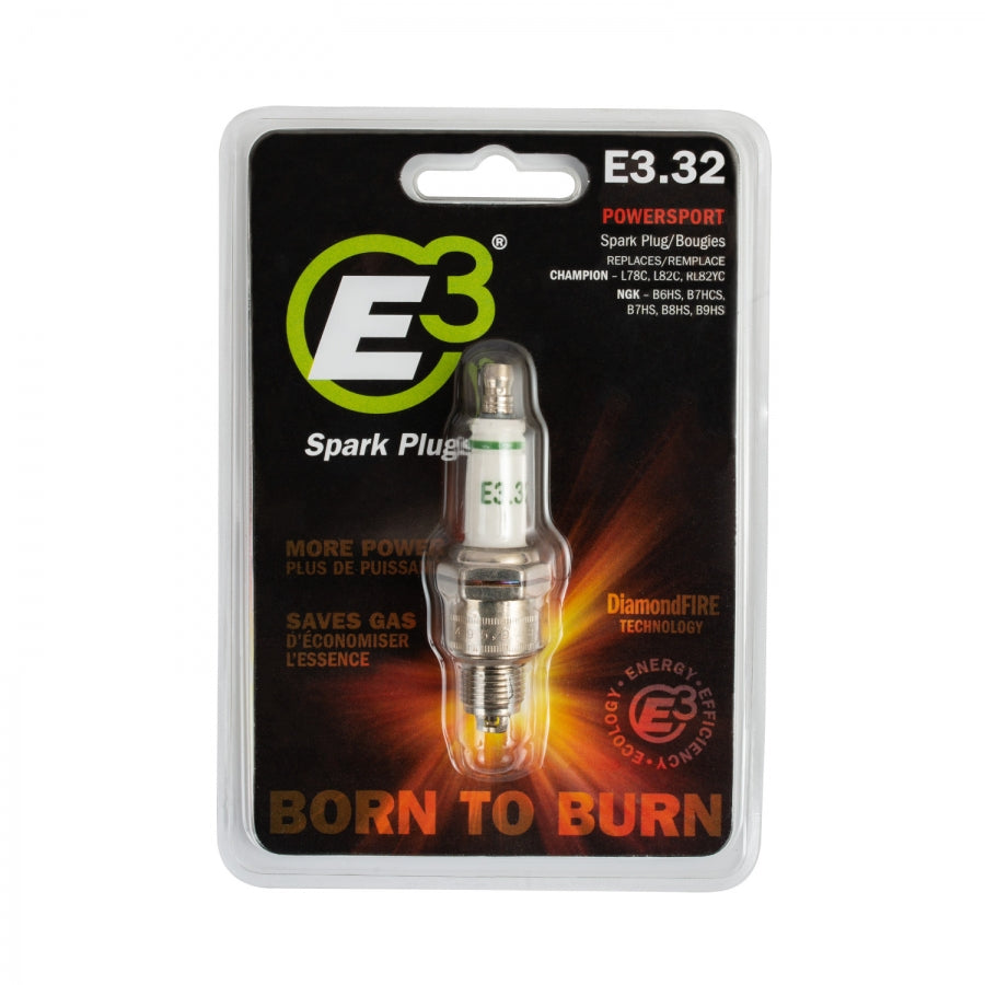 E3.32 Spark Plug