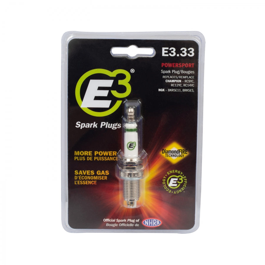 E3.33 Spark Plug