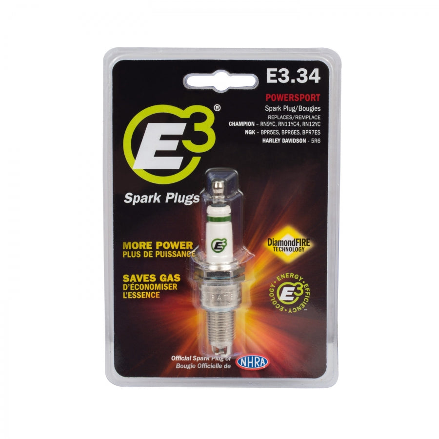 E3.34 Spark Plug