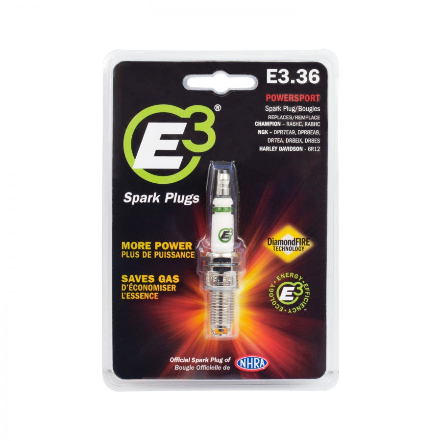 E3.36 Spark Plug