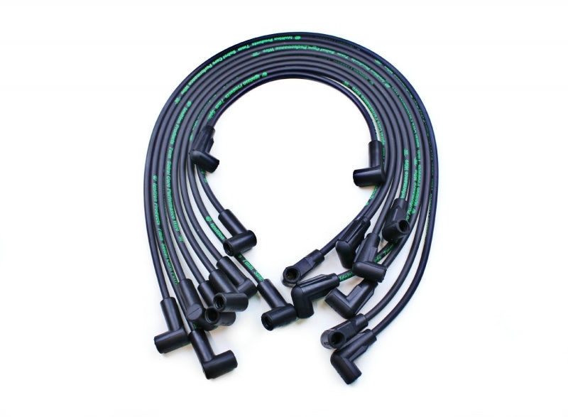 E3.1012 General Motors OE Replacement Wire Set