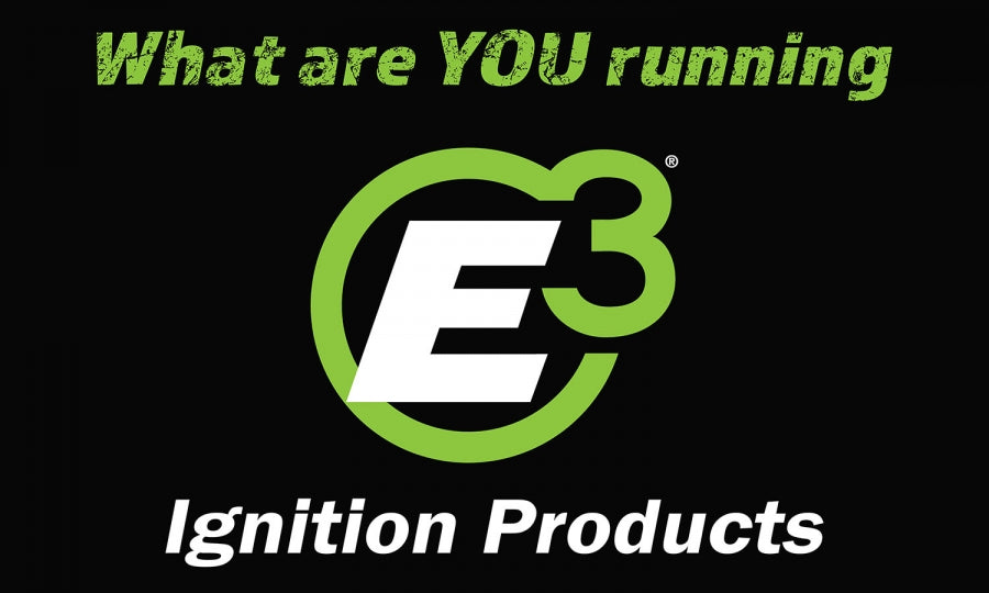 E3 Banner Ignition
