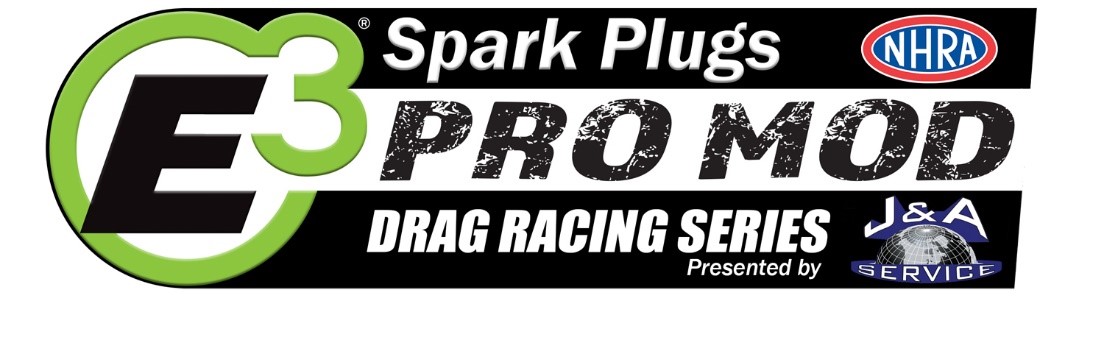  E3 Spark Plugs Highlights the Players in Pro Mod: Bob Rahaim Image