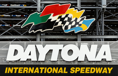 JGR Wins the Last NASCAR Restrictor Plate Event at Daytona Image