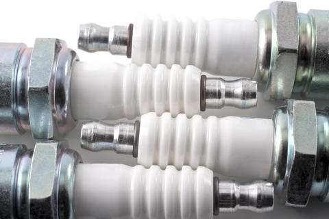 The Role Spark Plugs Play in Your Engine Image