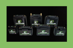 Lithium Truck Batteries vs AGM & Lead Acid Image
