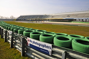 Tire Manufacturers Launch Programs for Sustainability