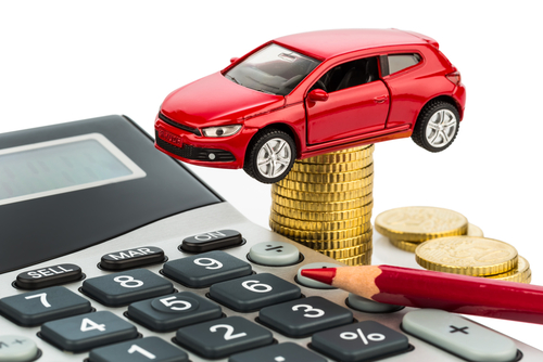 Lease-Return Surge Cuts Auto Profits